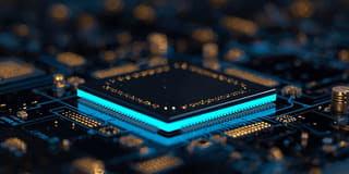 Innovation — solutions de trading pilotées par IA conçues par Aigu Valérance